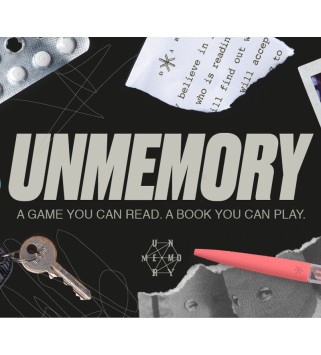 Unmemory Steam Key GLOBAL